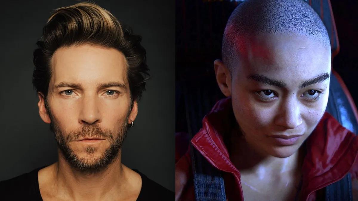 Troy Baker erter til Intergalactic: The Heretic Prophet vil sprenge spillernes sinn