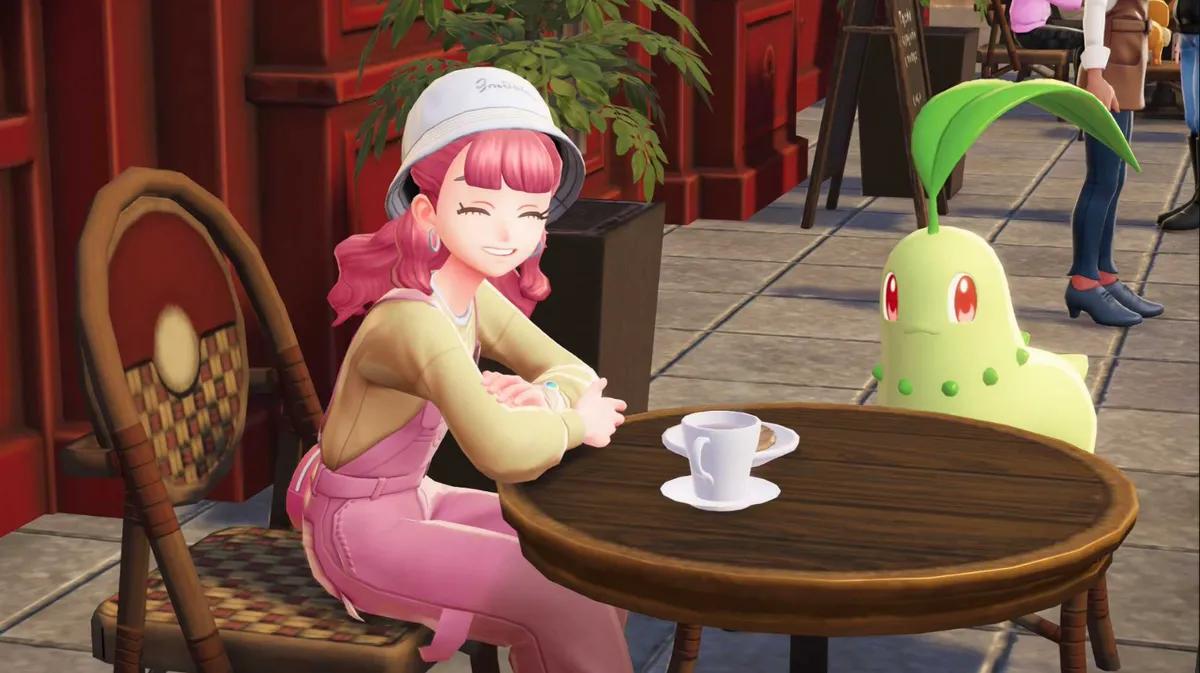 Pokémon legender: Z-A Review roser sanntidskamp og byliv som føles som om anime kommer til live