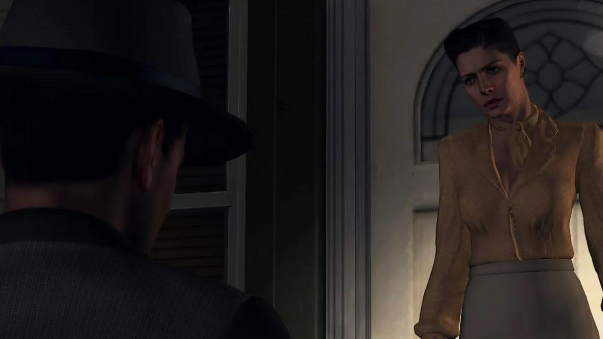 Det ryktes at Rockstar Games skal gi ut L.A. Noire 2 i 2030.