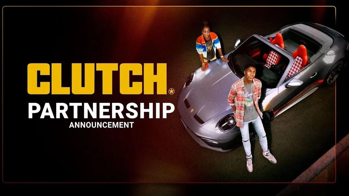 Focus Interactive skal utgi CLUTCH, det nye racingspillet fra Maverick Games.