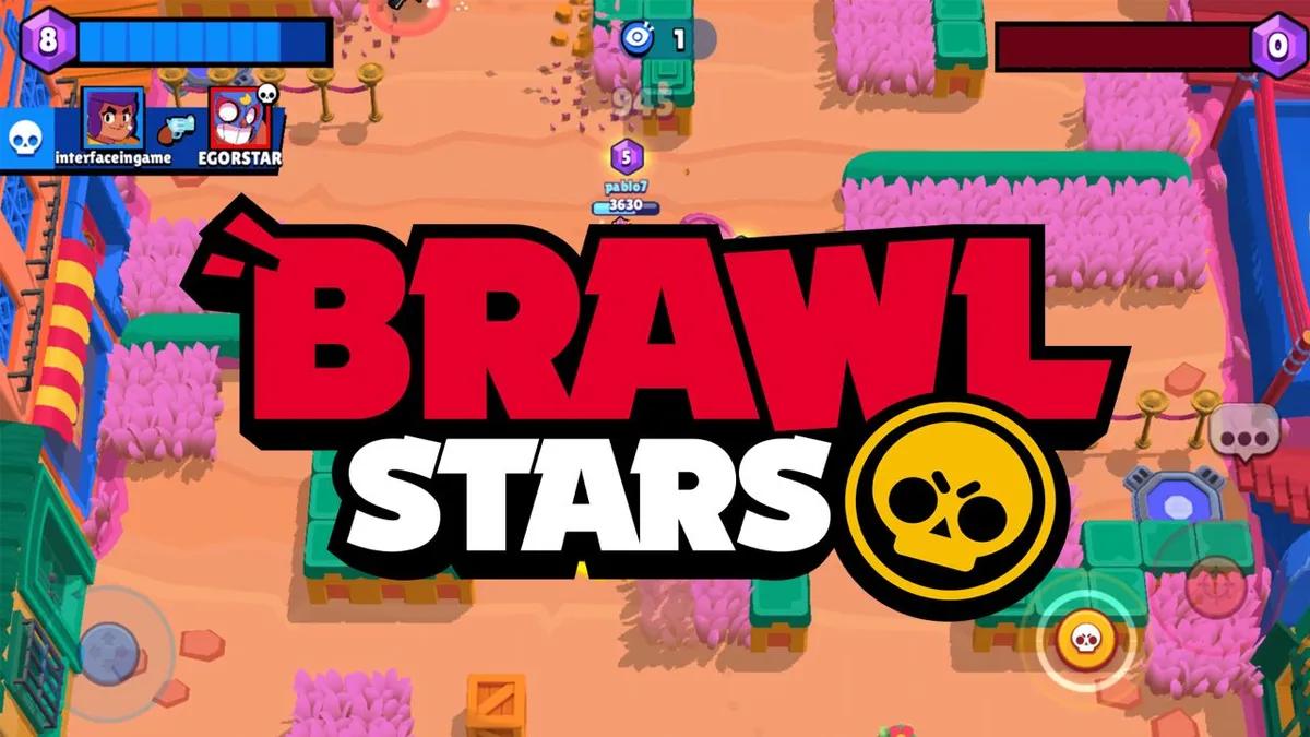 Aktive Brawl Stars-koder september 2026