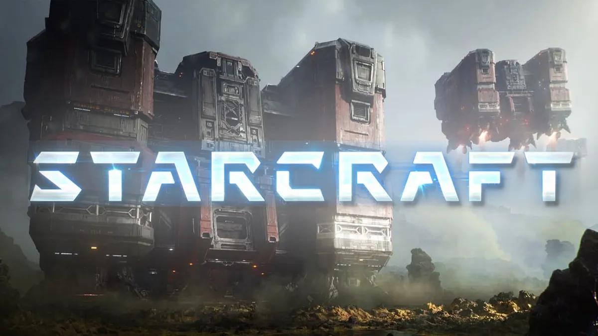 StarCraft: Alt vi vet fra BlizzCon