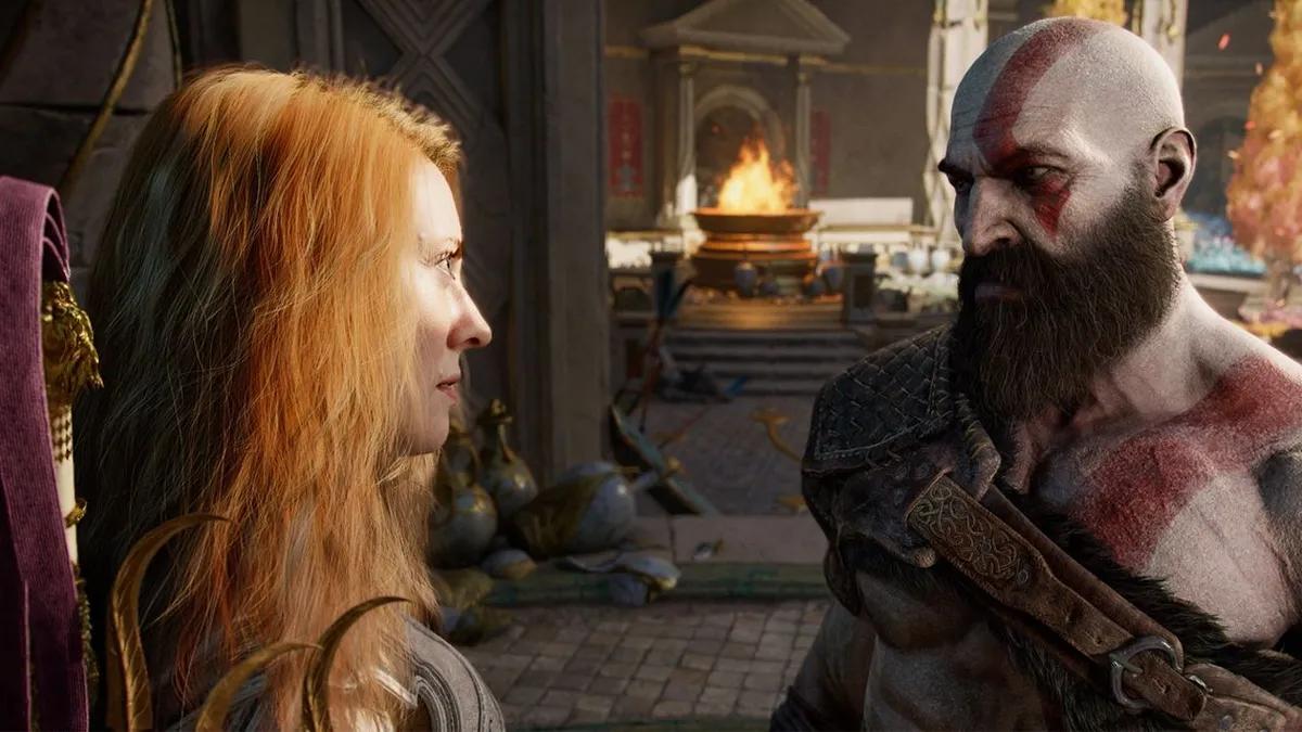 Forhåndsbestillinger av God of War Laufey åpner i morgen: Delte detaljer og nye skjermbilder i Santa Monica