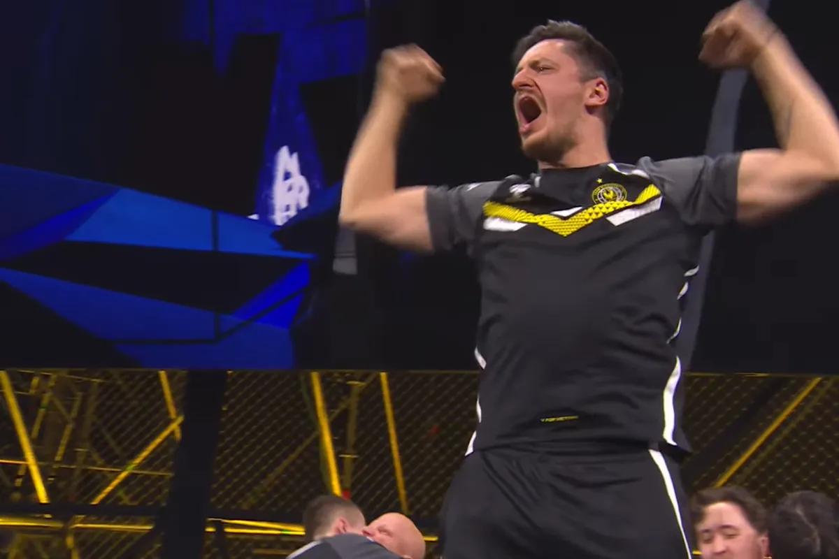 Vitality vinner IEM Katowice 2025 etter 3-0-seier over Team Spirit i finalen