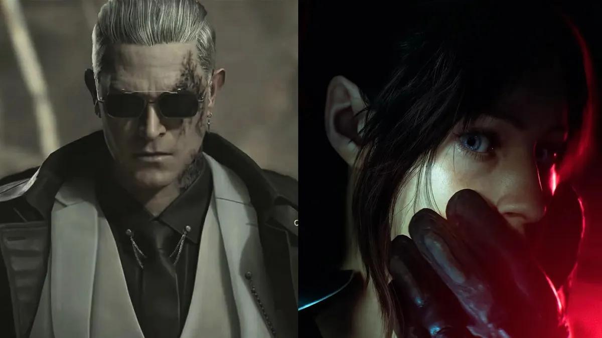 Resident Evil Requiems skurk-tilbakekomst bekreftet for Story DLC og Resident Evil Veronica