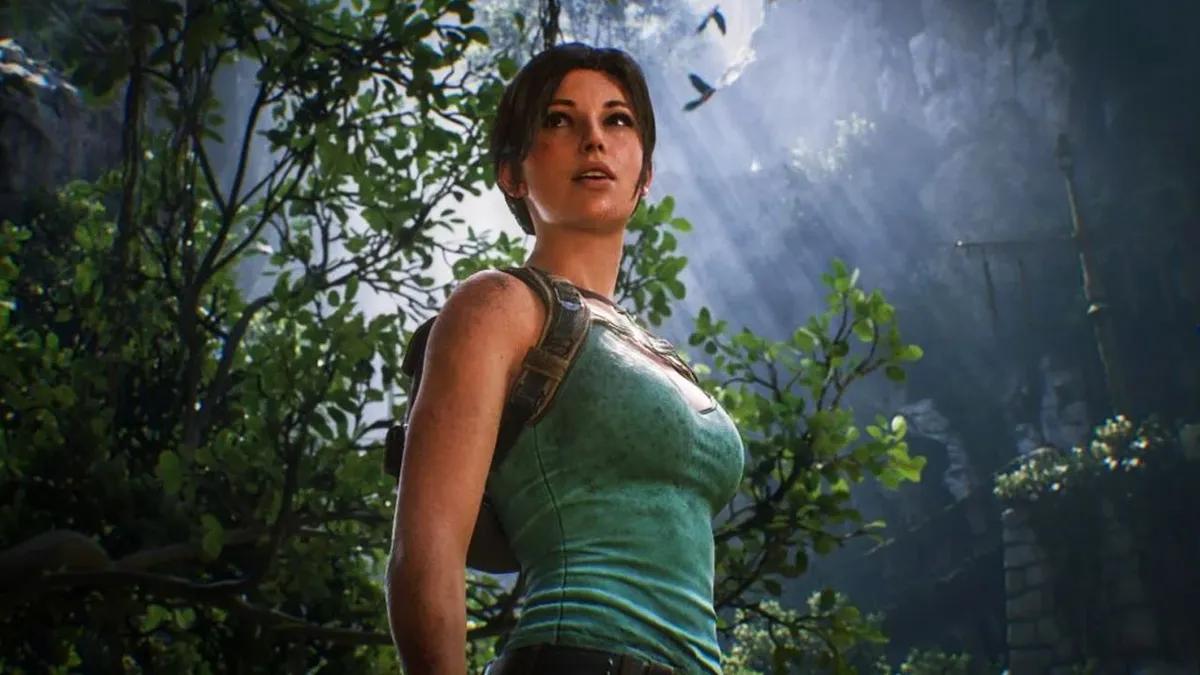 Det ryktes at nye Tomb Raider-nyinnspillinger er under utvikling