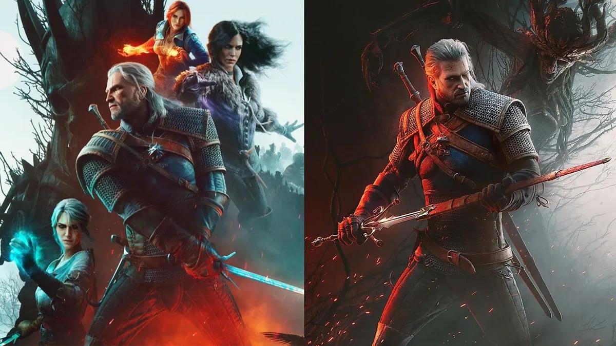 DLC-en «Songs of the Past» ville vært umulig uten «The Witcher 3: Wild Hunt – Remastered», hevder Fool’s Theory