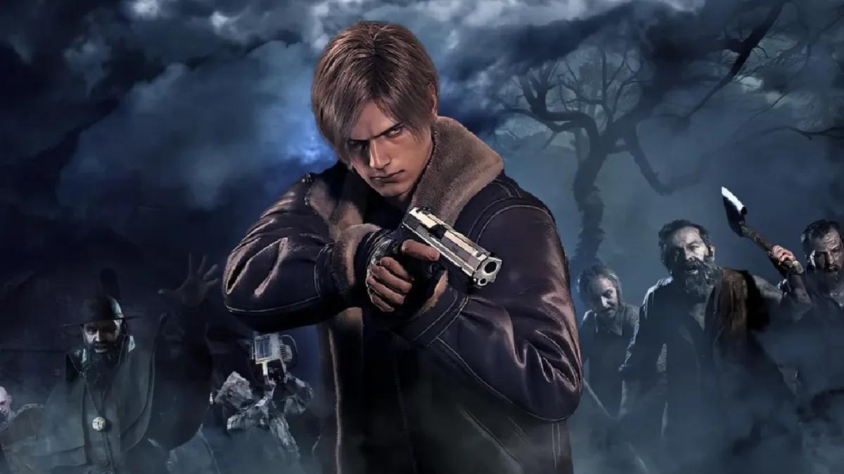 Hvorfor Resident Evil 4 er den bestselgende nyinnspillingen av denne konsollgenerasjonen