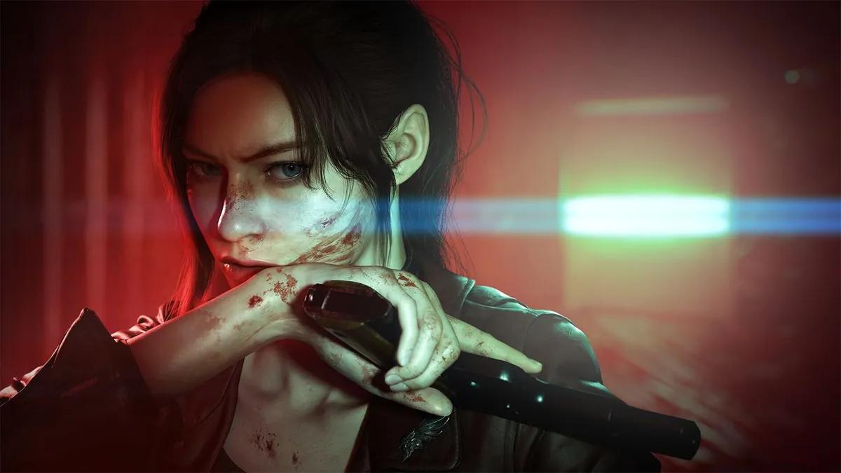 Gameplay fra «Resident Evil: Veronica» har lekket – er det falskt eller ekte?