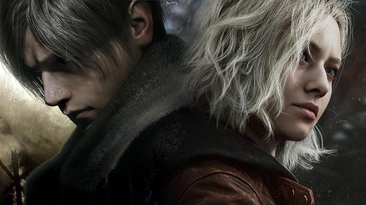 Karakterer som kan dukke opp i Resident Evil Requiem