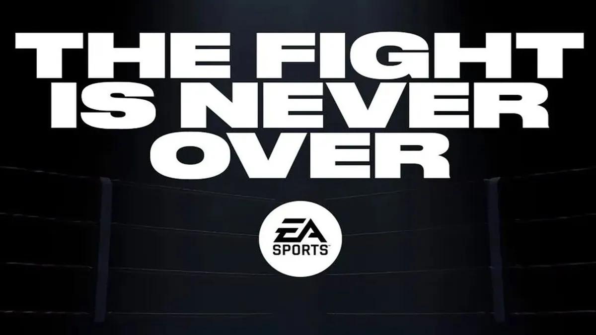 Electronic Arts gjenoppliver offisielt Fight Night