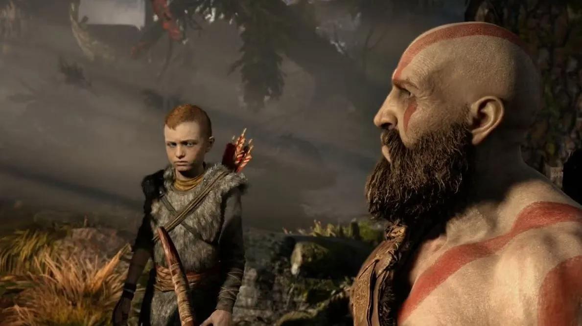 Overraskende karakter i det nye God of War-spillet avslørt av Insider