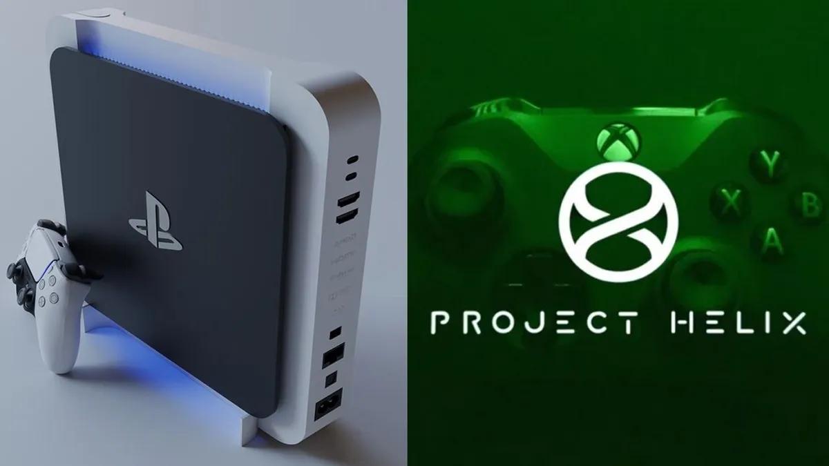 Nye rykter om PlayStation 6 og Project Helix – pris og fysiske medier