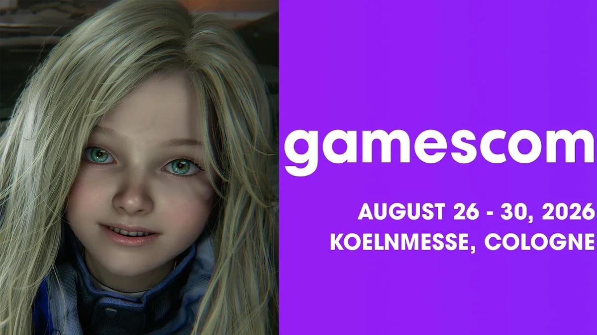 Capcom kan annonsere DLC for Pragmata på Gamescom 2026
