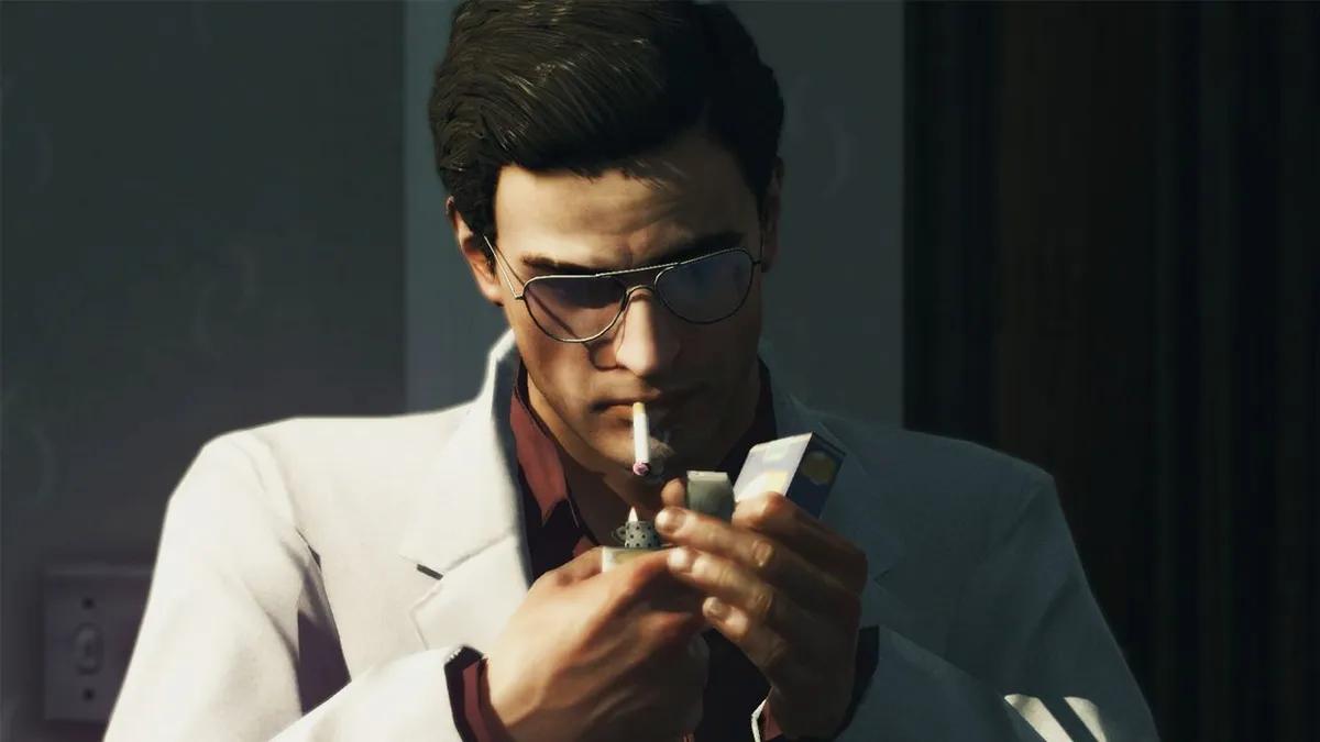 Mafia 2s originale slutt har blitt avslørt – og den forandrer alt