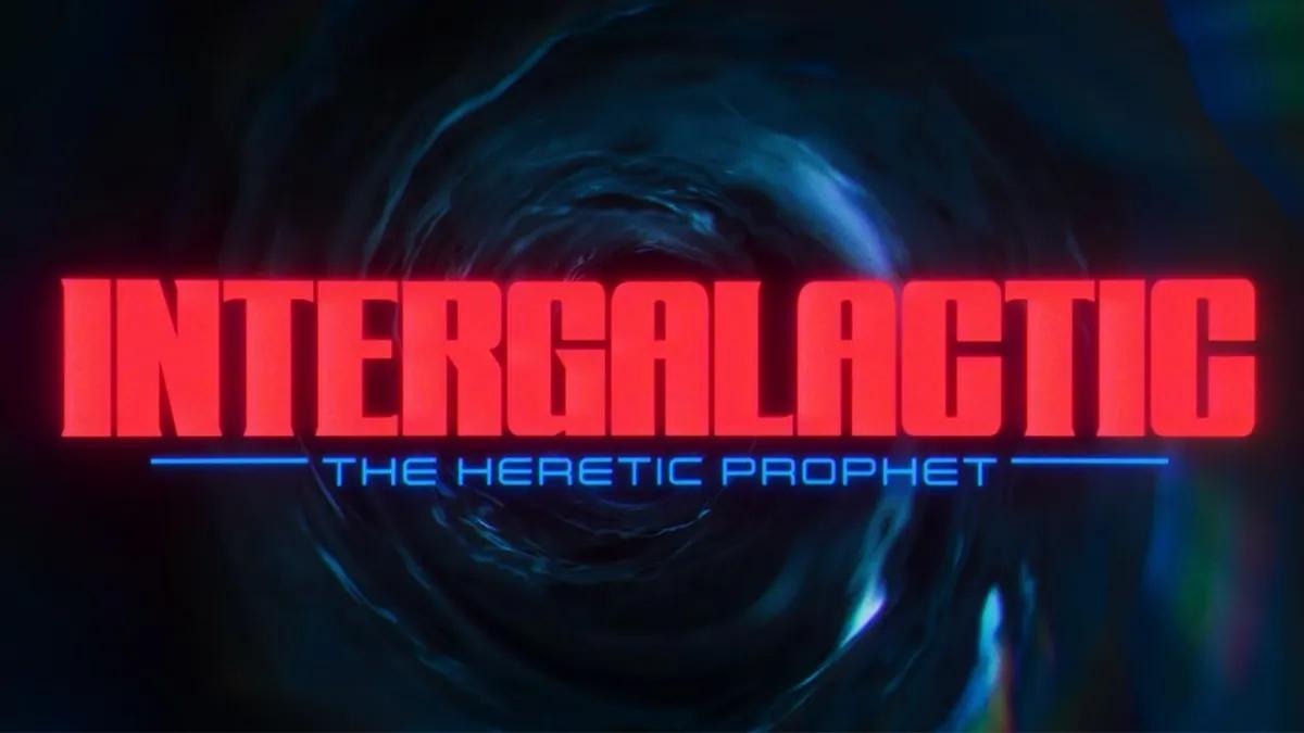 Intergalactic: Utviklingen av The Heretic Prophet kommer nærmere, ettersom Naughty Dog ansetter nødvendig stab