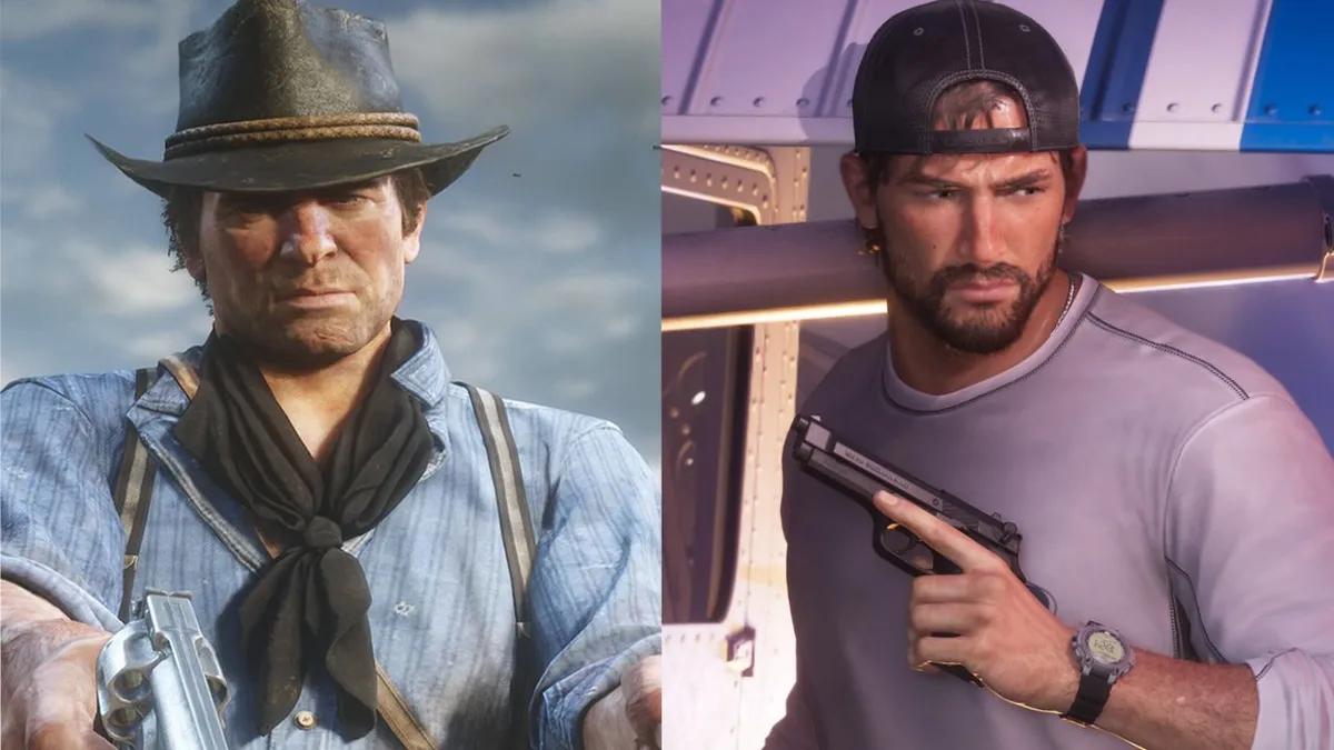 Jason Schreier avslørte detaljer om utviklingen av GTA 6 og Red Dead Redemption 2