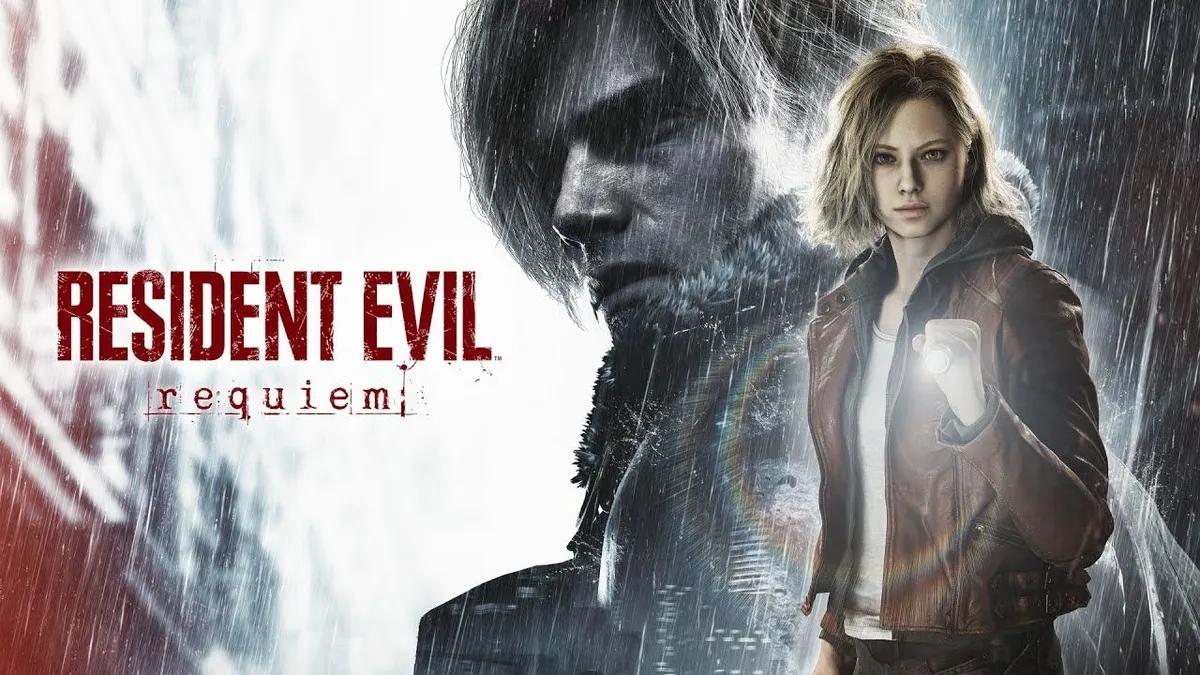 Resident Evil Requiem: Hvordan løse den hemmelige prestasjonen "The Final Puzzle"