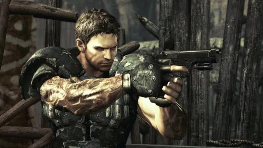 Insider benektet rykter om kunngjøring av Resident Evil 5 Remake
