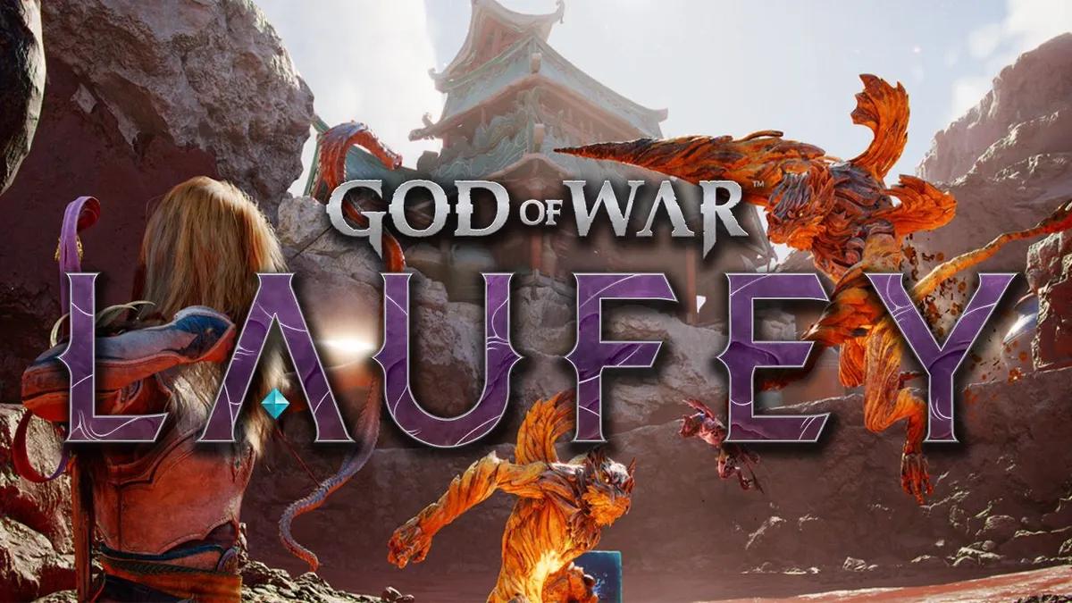 God of War: Laufey opplever stor etterspørsel etter forhåndsbestillinger til tross for kritikk – spillet topper salgslistene over hele verden