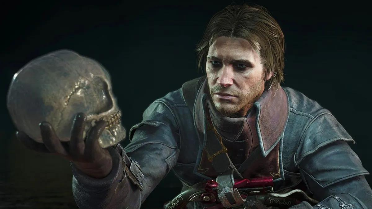 Ubisoft vil dele nyheter om Assassin's Creed-fremtiden denne uken