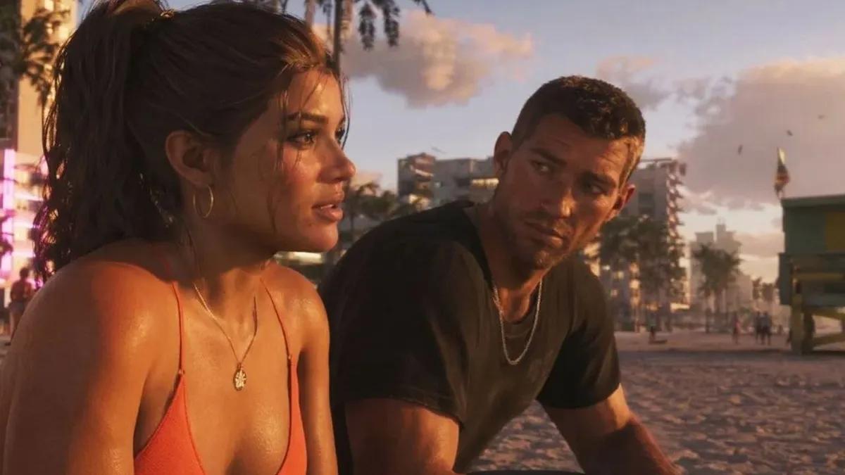 Cyberleek kan snart avsløre nye, omfattende lekkasjer om GTA 6 – blant annet bilder av Lucia naken og en fullstendig historiemodus