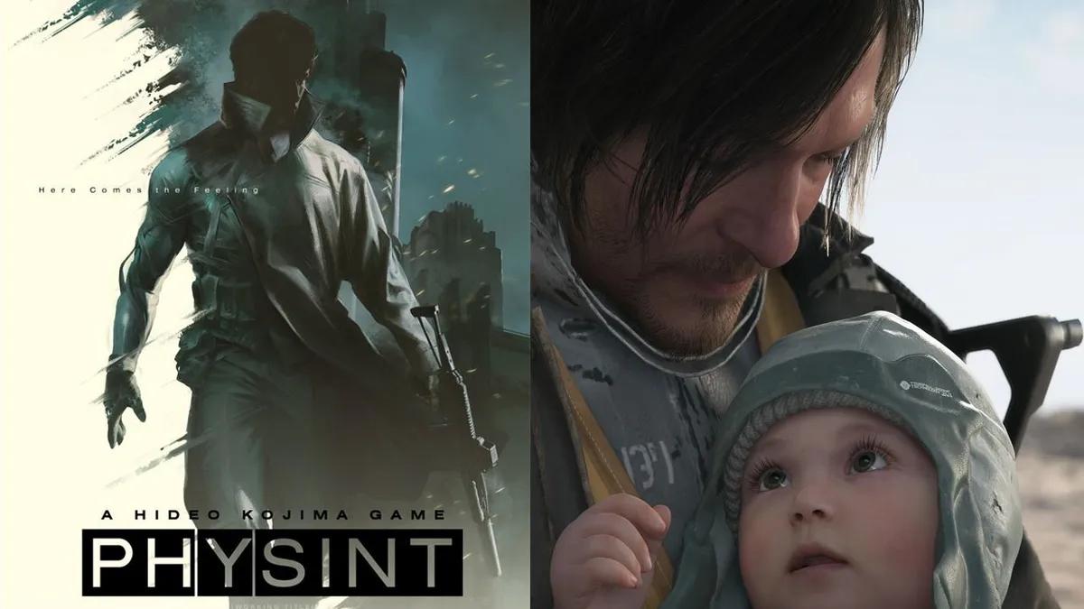 PlayStation droppet Hideo Kojimas «Physint» på grunn av budsjettoverskridelse og svake salgstall for «Death Stranding 2»