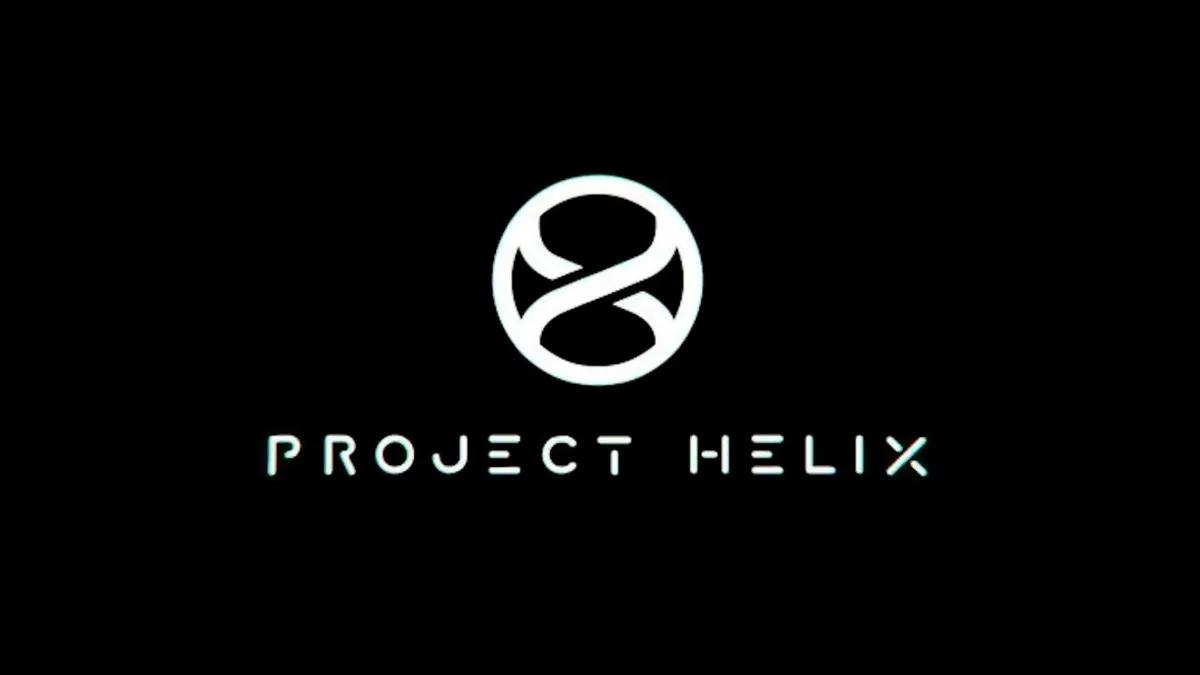 Project Helix, Microsofts neste generasjons spillkonsoll, forventes ikke å ha et diskdrev