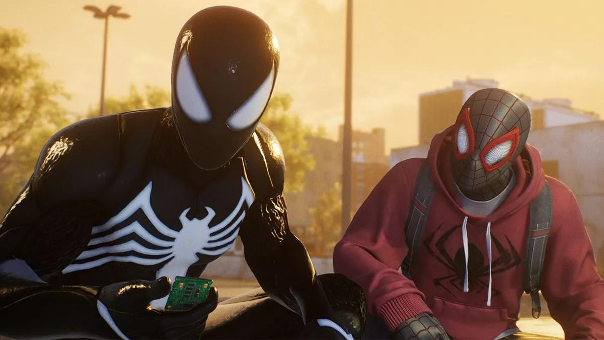 «Marvel’s Spider-Man 2» innbrakte 1,2 milliarder dollar: 35 % av dette kom fra fysiske utgaver