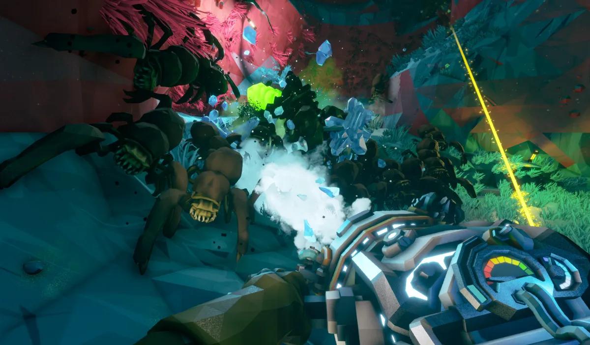 Deep Rock Galactic sesong 6 utgivelsesdato avslørt