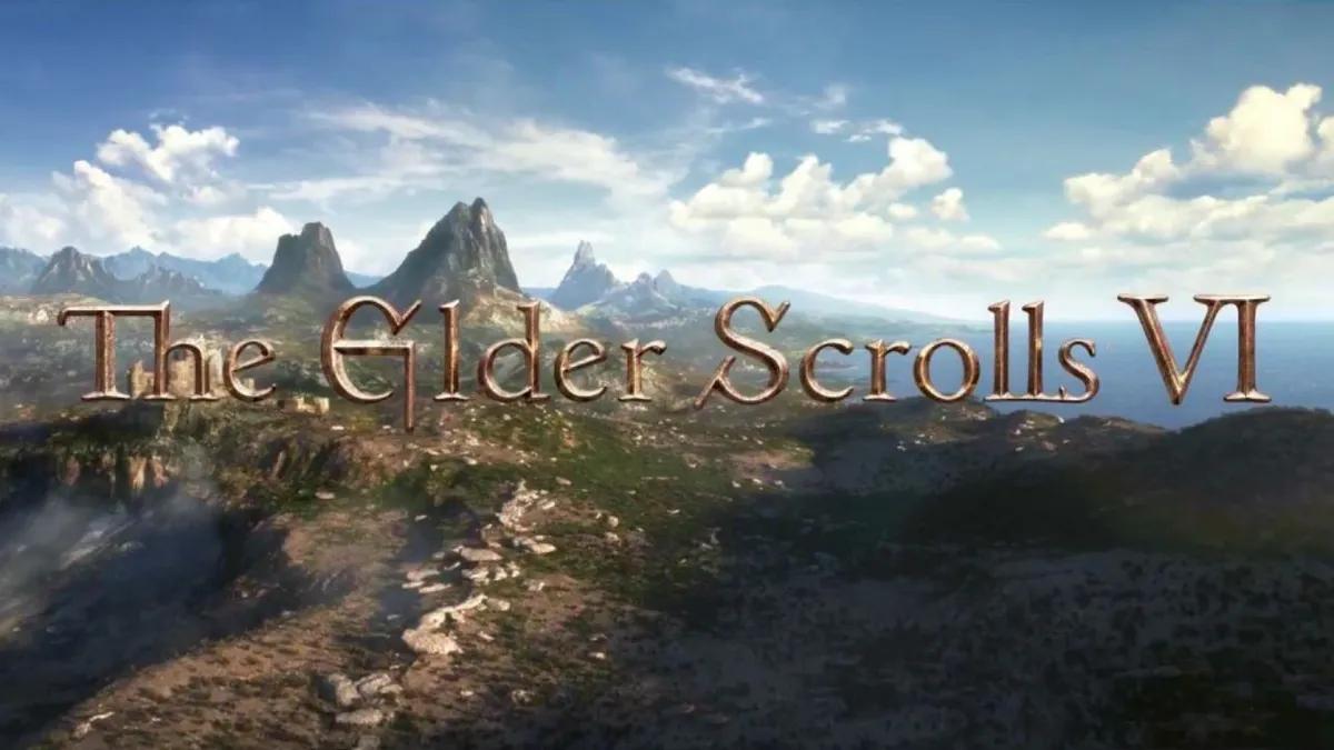 The Elder Scrolls VI Mulig utgivelsesdato avslørt