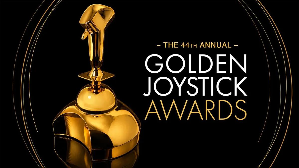 Nominasjonene til Golden Joystick Awards 2026 avsløres denne uken