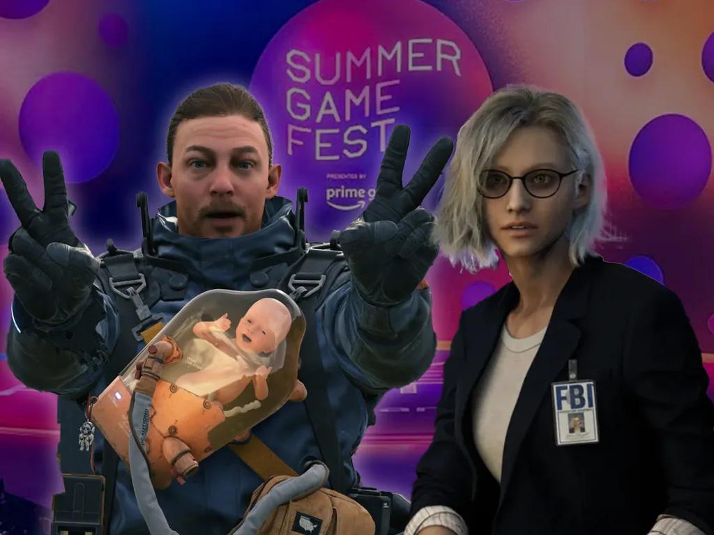 Summer Game Fest 2025: Alle store spillavsløringer og overraskelser