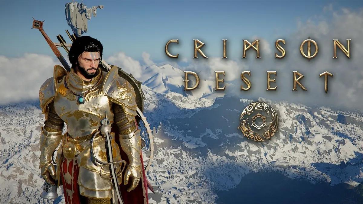 Pearl Abyss har lansert en ny oppdatering for Crimson Desert – Oppdateringsnotater versjon 2.03.00