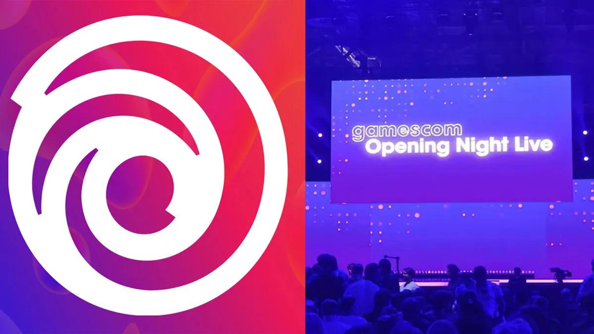 Alt Ubisoft annonserte og avslørte på Gamescom Opening Night Live 2026