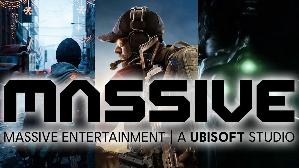 Massive Entertainment har nå ansvaret for Ubisoft-franchisene – Splinter Cell, Ghost Recon og The Division
