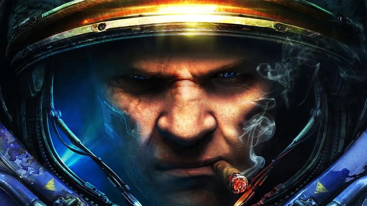 Det nye StarCraft-spillet kan bli et samarbeidsbasert skytespill, men ikke i stil med Destiny