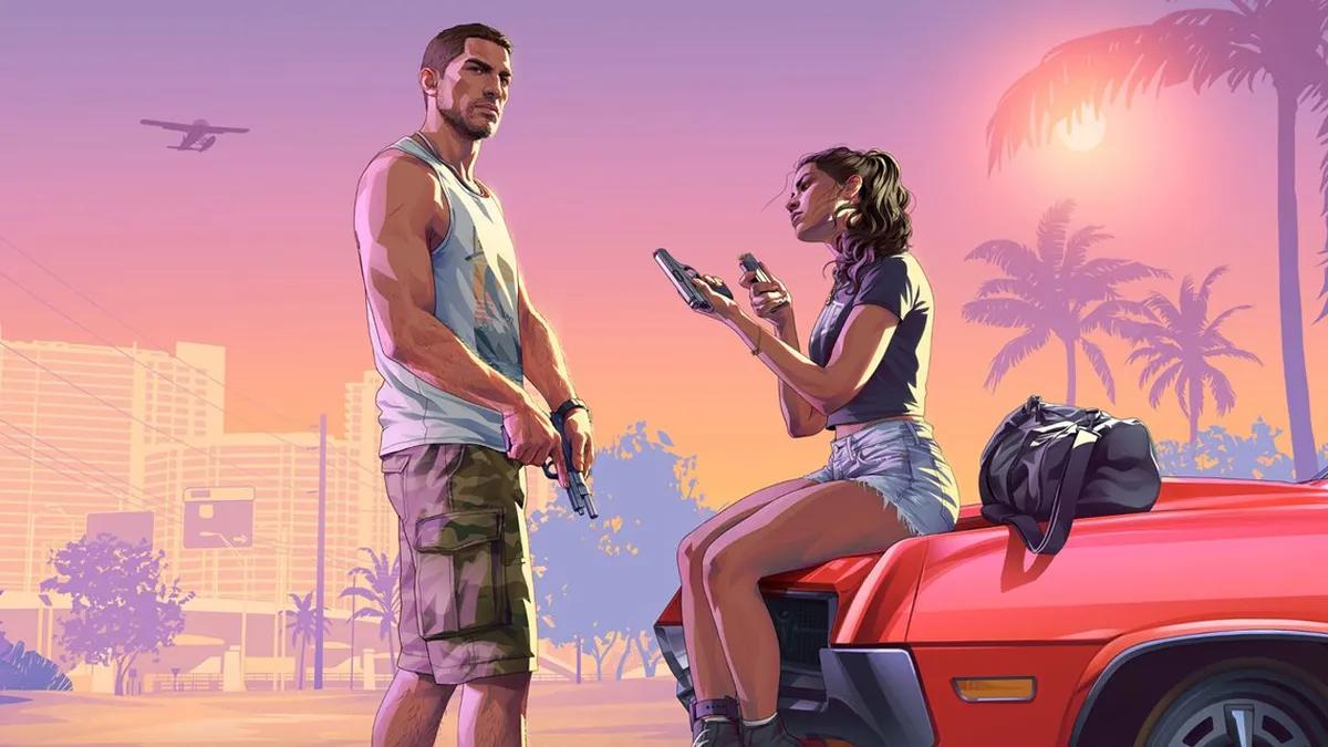 Rockstar Games har sluppet en ny trailer for GTA 6