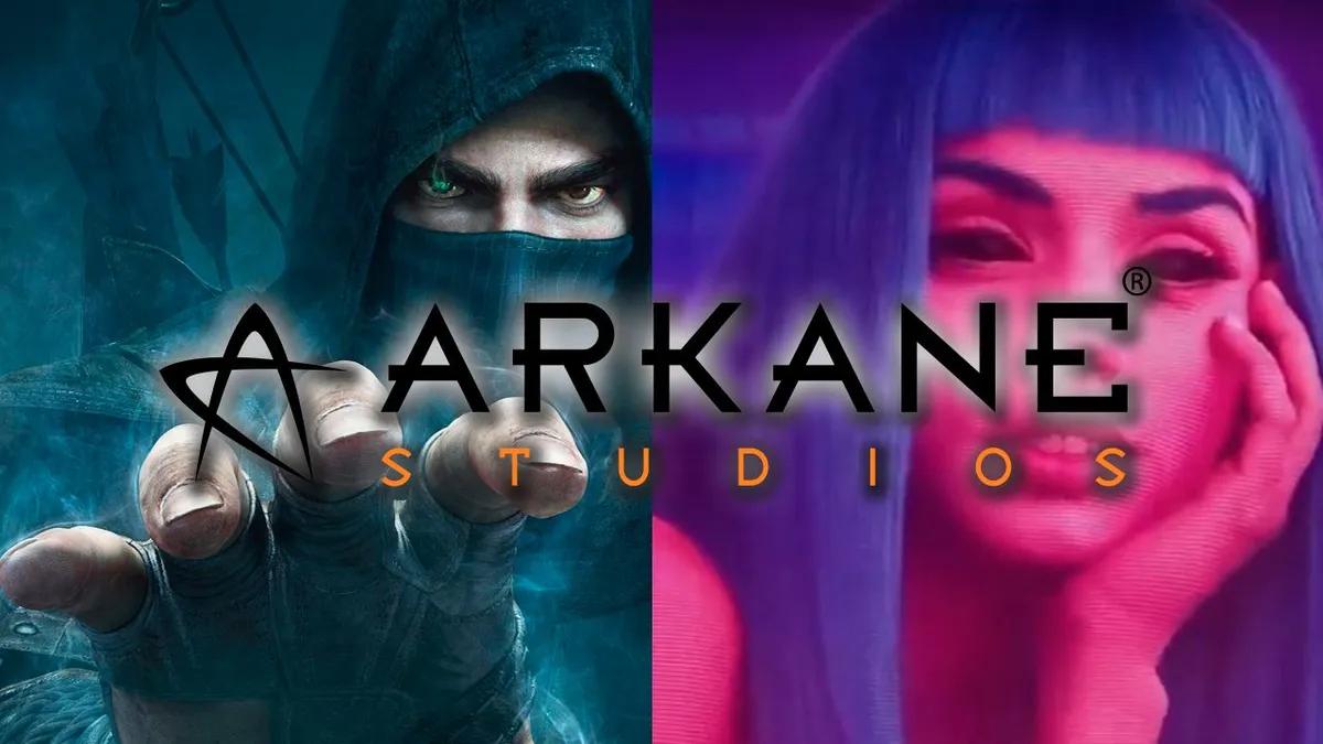 Arkane Studios kunne ha laget «Thief 4» eller et «Blade Runner»-spill i stedet for «Dishonored»