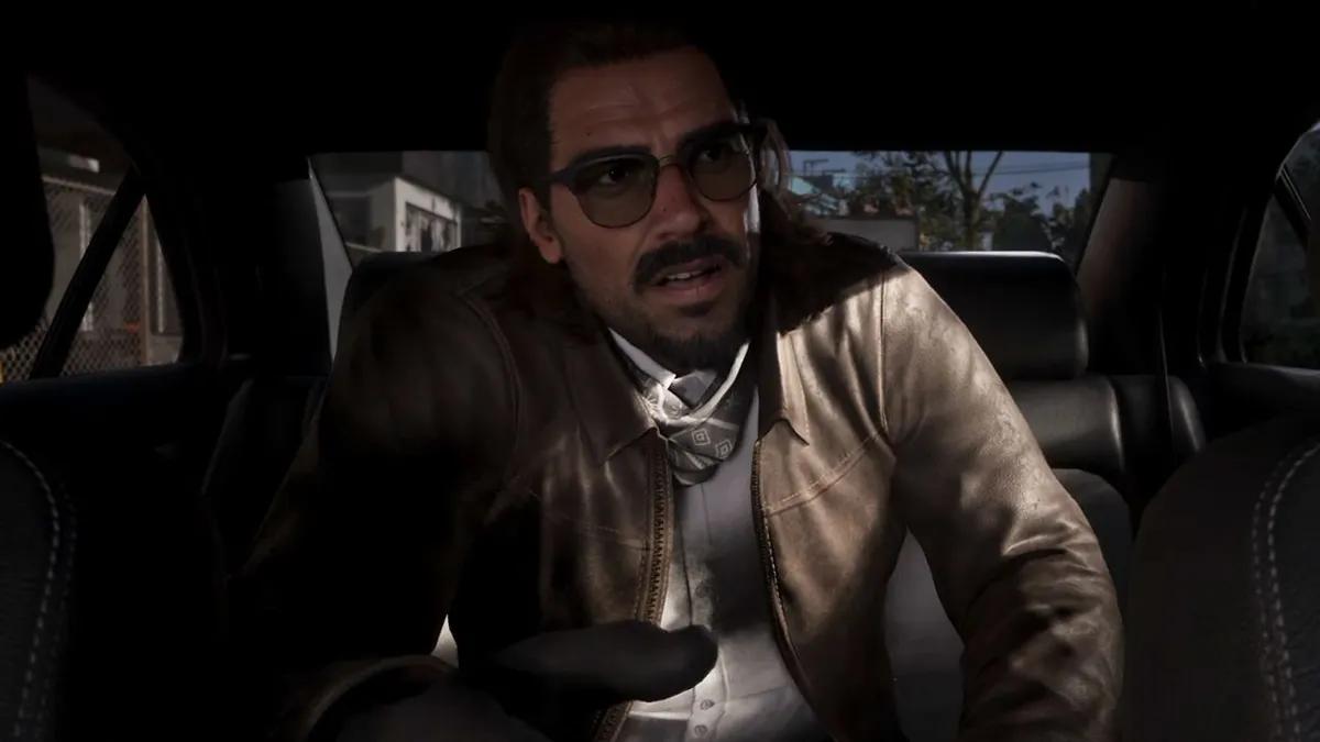 Fans ser ut til å ha oppdaget enda en skuespiller i GTA 6