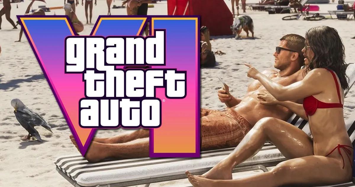 Han er tilbake – Cyberleek har lagt ut enda en lekkasje av spillopptak fra GTA 6