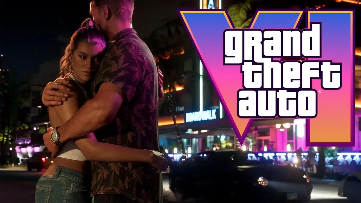 Ny teori hevder at Lucia kan komme til å forråde Jason i GTA 6