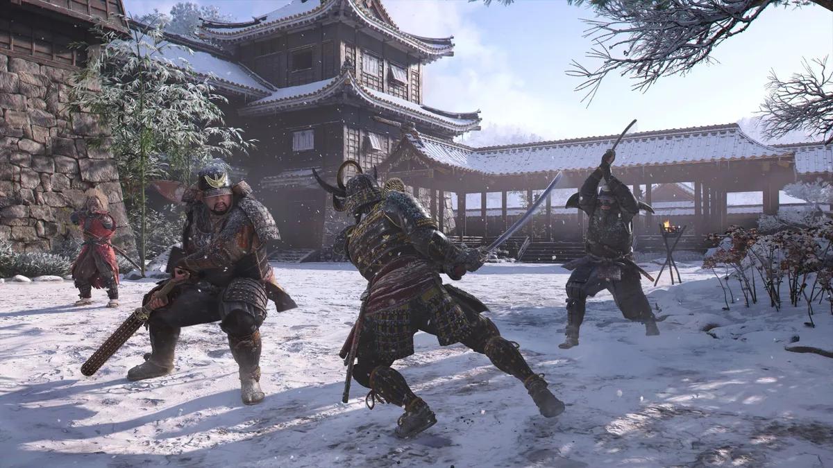 Ubisoft kansellerte Assassin's Creed Shadows flerspillermodus