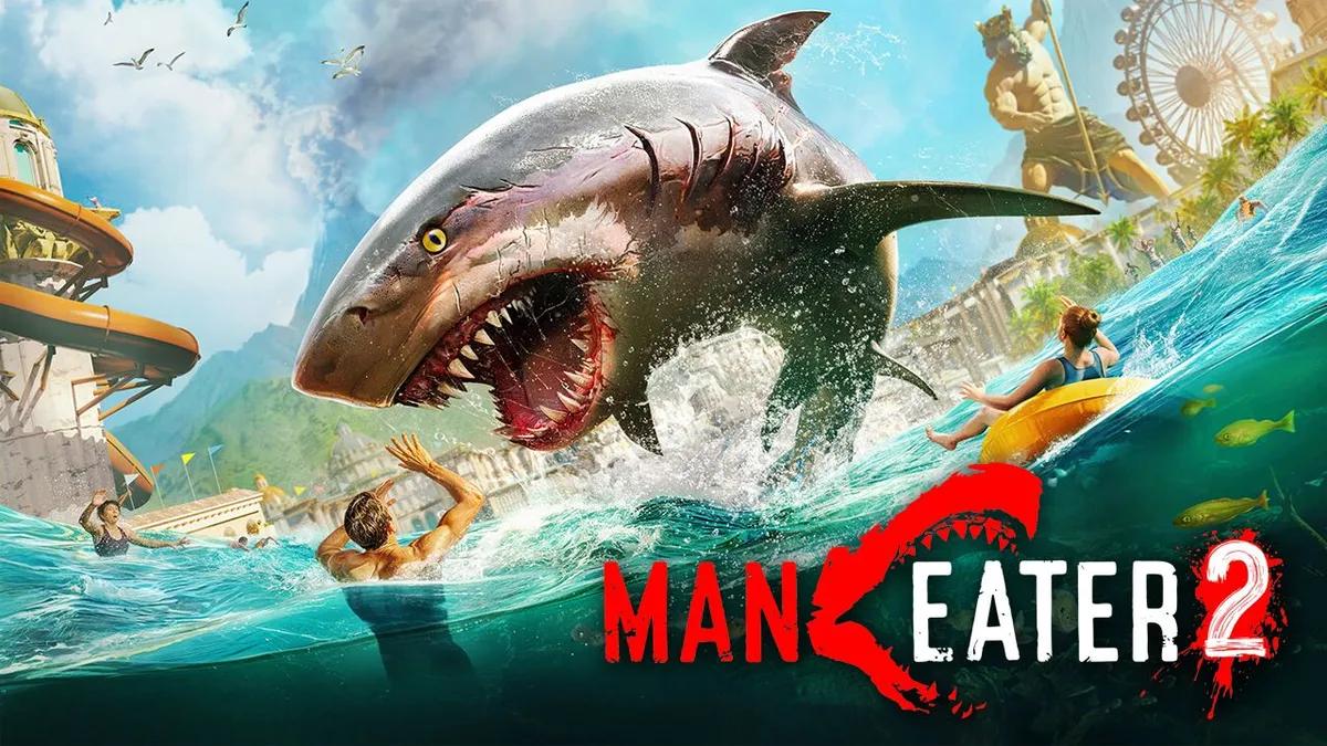Tripwire Interactive kunngjorde «Maneater 2» under State of Play