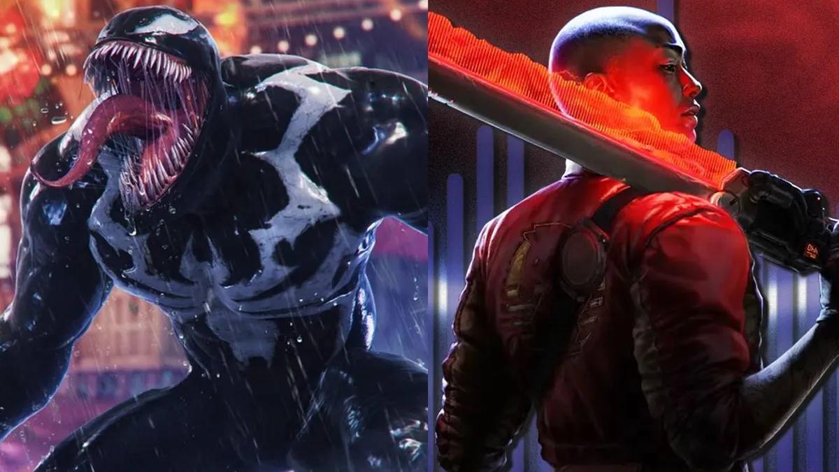 En innsider avslørte mer om Marvels «Venom» og «Intergalactic: The Heretic Prophet»