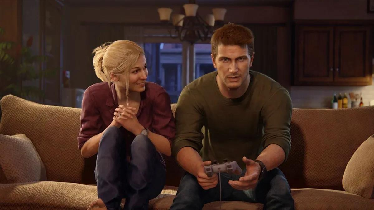 Nolan North ønsker å spille rollen som Nathan Drake igjen i Uncharted 5 og mener det kan bli «et av de største spillene»