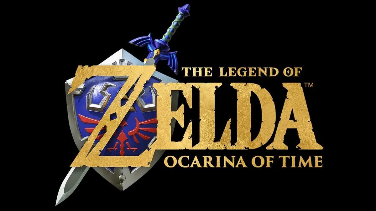 Utgivelsesdatoen for The Legend of Zelda: Ocarina of Time er lekket – den er foreløpig satt til desember 2026