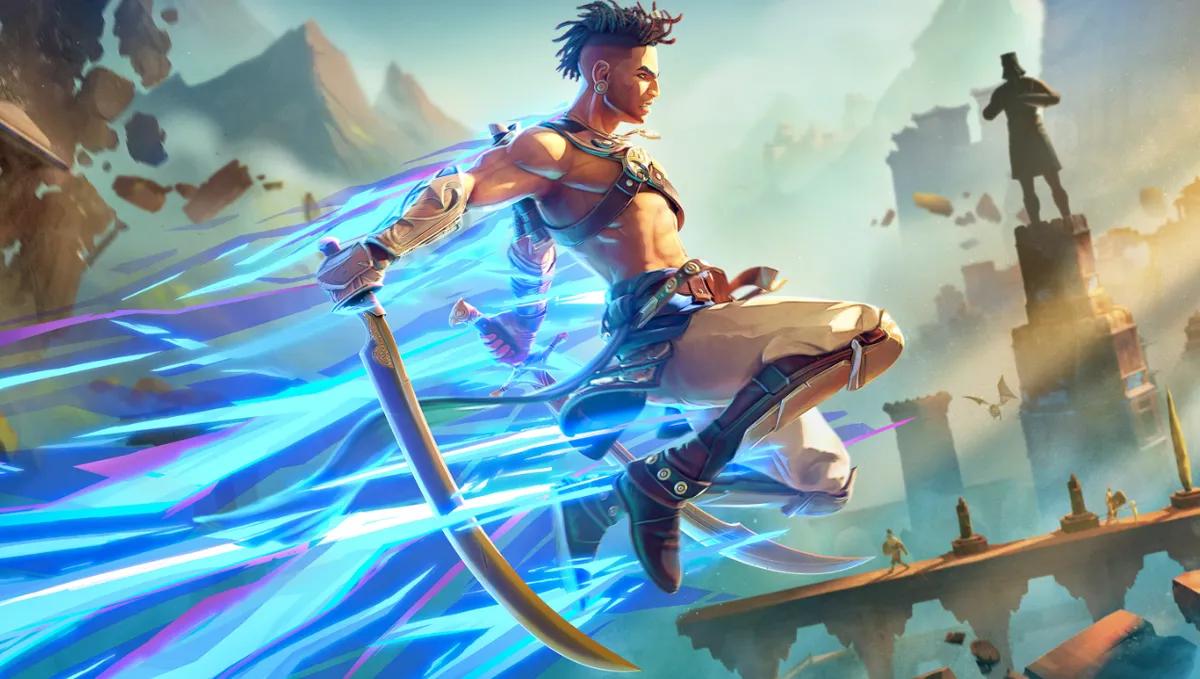 Prince of Persia: The Lost Crown passerer 2 millioner spillere - kommer det flere?