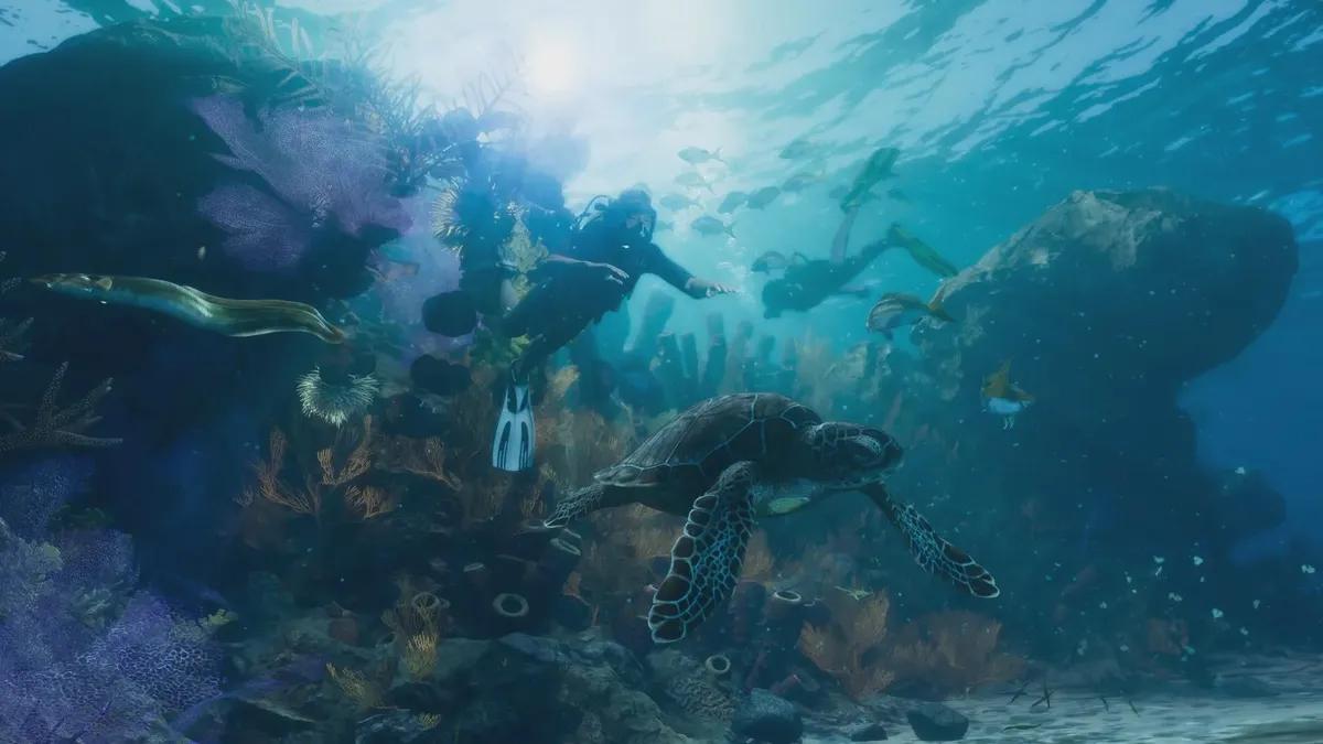 Grand Theft Auto VI skulle opprinnelig utgis på PlayStation 4