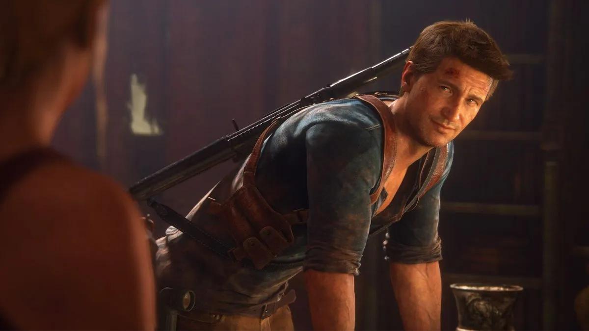 Naughty Dog utvikler nytt Uncharted-spill – første detaljer avslørt